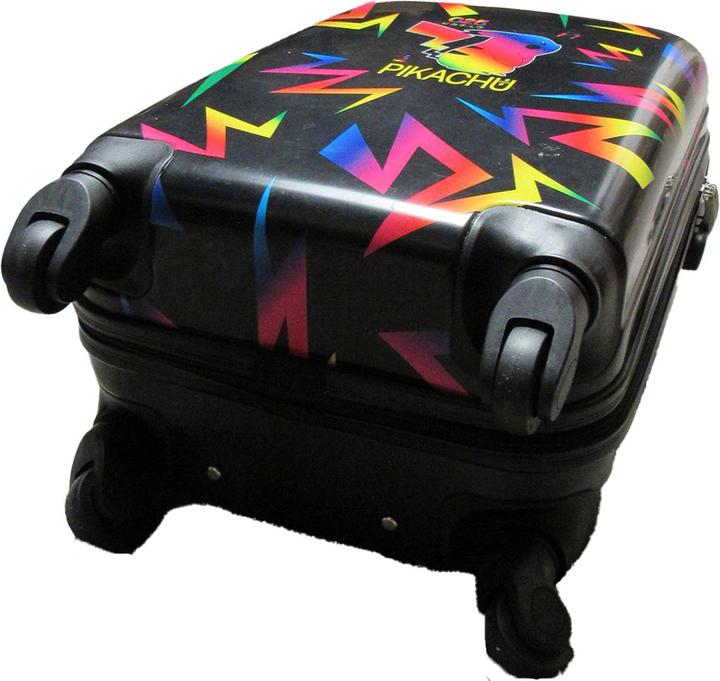 Image du produit Euromic Pokémon (35 l, Bagage à main (jusqu'à 50l))