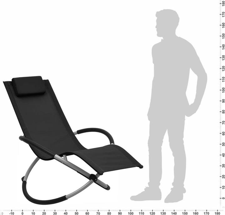 Actual product image VidaXL Boot (121 cm)