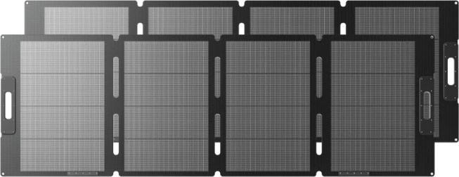 Produktbild Bluetti MP200 200W solar panel (200 W)