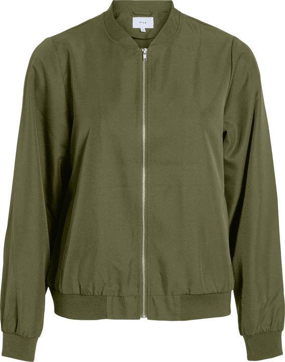 Vila Reissverschluss Bomberjacke (36)