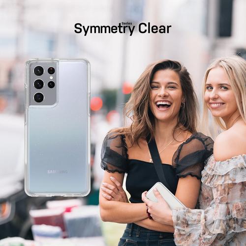 Image du produit OtterBox Symmetry (Samsung Galaxy S21 Ultra 5G)