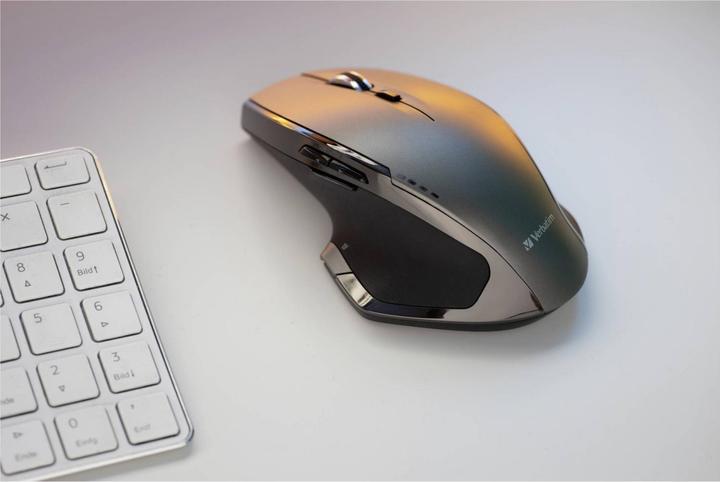 Actual product image Verbatim Deluxe (Wireless)