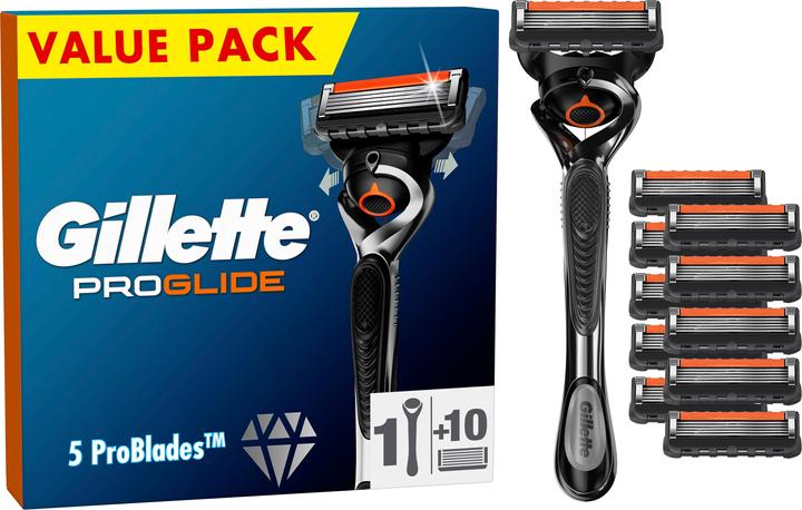 Gillette ProGlide