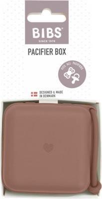 Produktbild Bibs Nuggi Box Woodchuck (1 x)