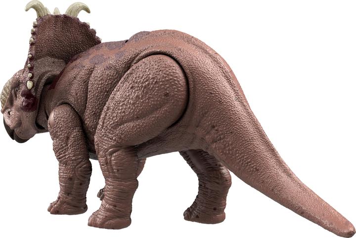 Immagine prodotto Jurassic World Ruggito selvaggio di - Pachyrhinosaurus (CT)