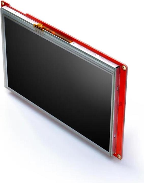Image du produit Sonoff Nextion Intelligent 7 pouces 800x480 TFT écran tactile