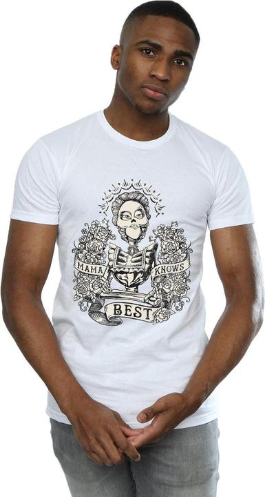 Produktbild Disney Coco Mama Knows Best TShirt (XXL)