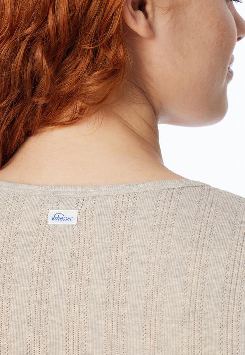 Actual product image Schiesser Revival Tanktop (M)