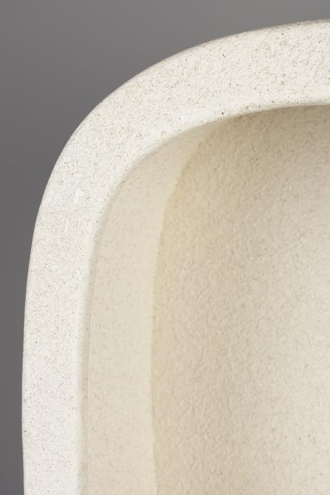 Actual product image Dutchbone Veda (53 x 23 x 61 cm)