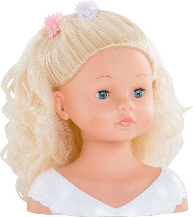 Produktbild Corolle LTC Hair Stylingkopf
