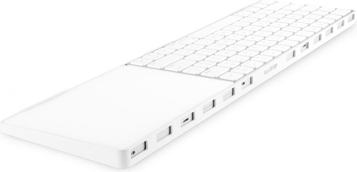 Produktbild TwelveSouth MagicBridge für Keyboard