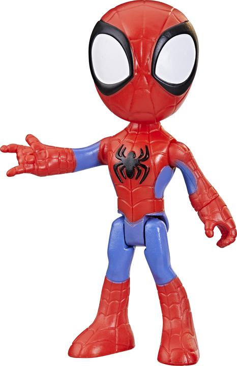 Produktbild Hasbro Marvel Spidey and His Amazing Friends
