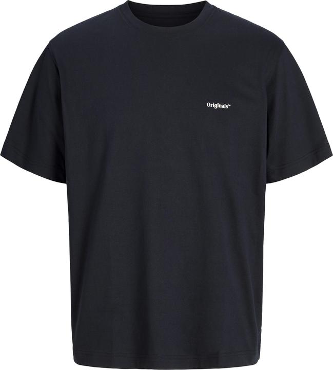 Image du produit Jack & Jones Rückenprint Rundhalsausschnitt T-shirt T-shirt (L)