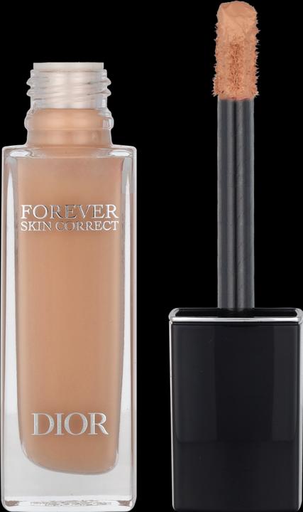 Actual product image Dior DSK Forever Skin Correct 3Cr Int23 (3Cr)