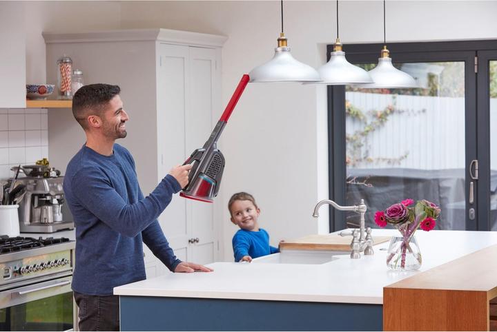Actual product image Black & Decker BHHV315J