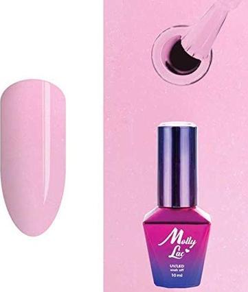 Produktbild TOP Hybrid Lacquer Molly Lac Yes und für My Happy Day 10ml Nr. 23