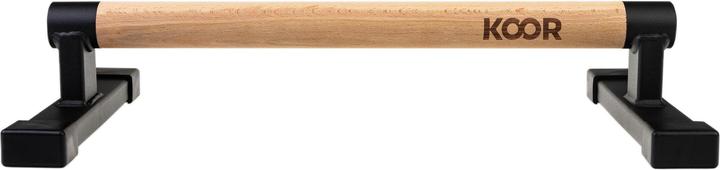 Actual product image Koor Push Up Bar 50 cm