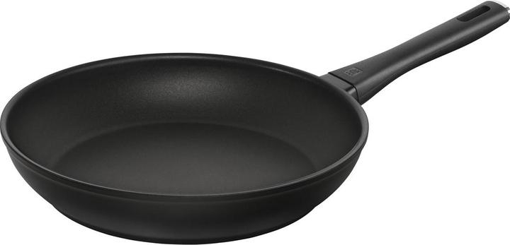 Actual product image Zwilling Madura Plus (28 cm, Frying pan, Cast aluminium)