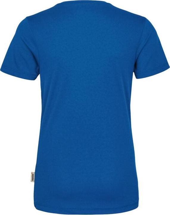 Actual product image Hakro V-shirt COOLMAX® (L)