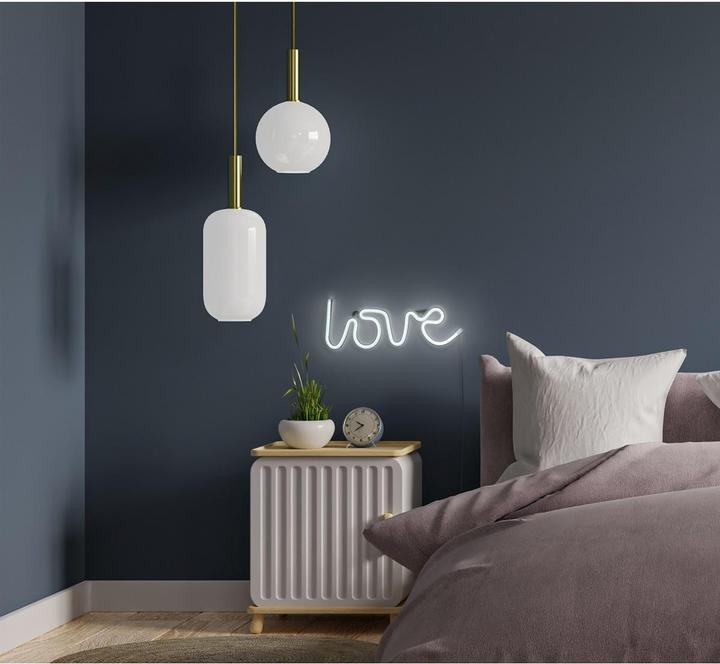 Produktbild Cellularline Neon Wall Light