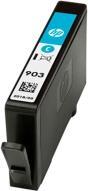 Actual product image HP 903 (C)