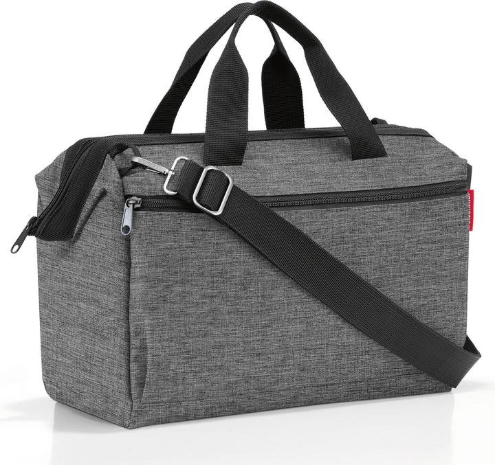 reisenthel Allrounder S Pocket, Allzweck-Tasche