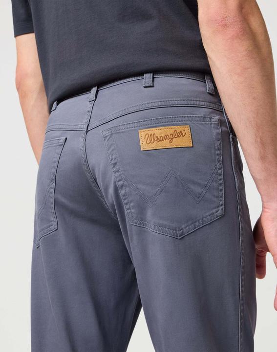 Actual product image Wrangler Trousers Texas Low Stretch (32, 34)