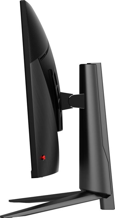 Actual product image MSI MAG401QR (3440 x 1440 pixels, 40")