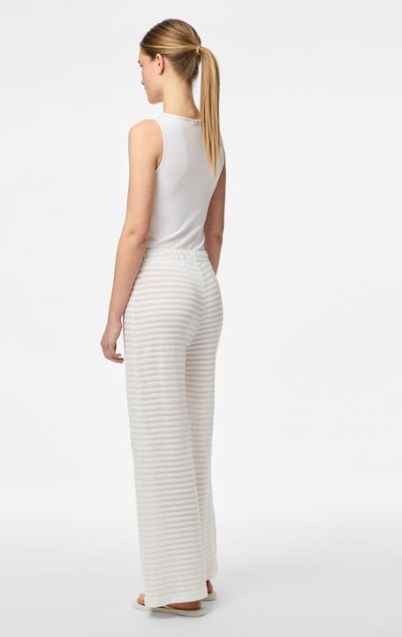 Actual product image Pieces PCMANILLA HW Hose mit weitem Bein (XL)