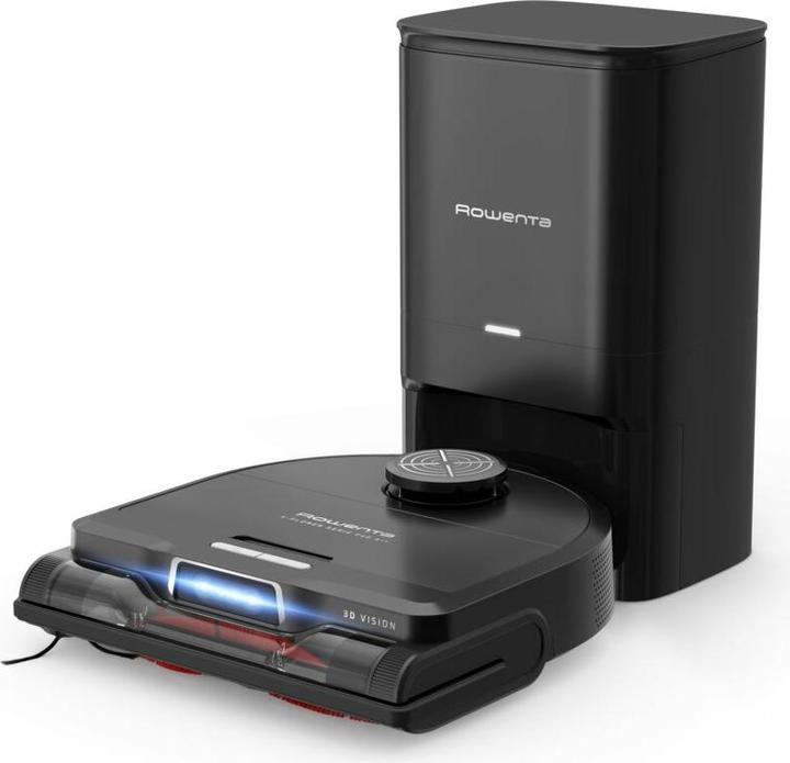 Rowenta RR9695 (Aspirazione robotica)
