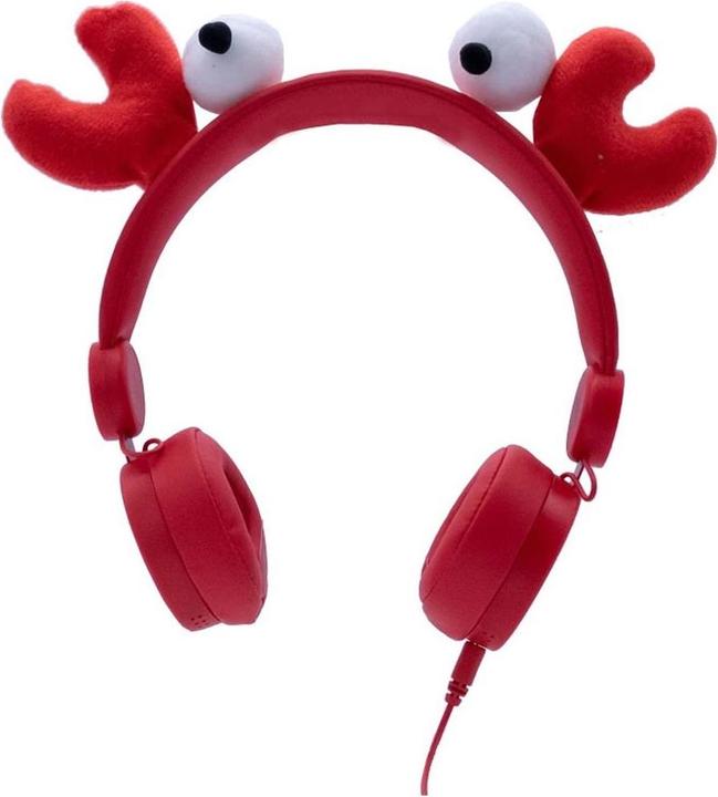 Produktbild Kidywolf Headphone Crab
