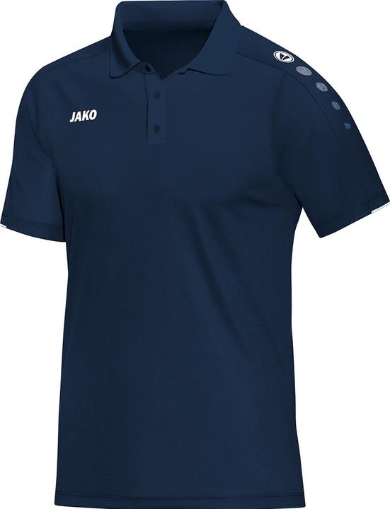 Image du produit JAKO Polo Classico Femme (48)