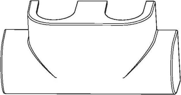 Immagine prodotto Oventrop Coperchio OV Design per Multiblock T, forma angolare antracite