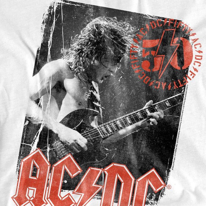 Produktbild AC/DC TShirt (M)