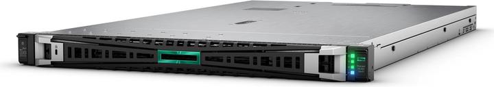 Productafbeelding HPE ProLiant DL360 Gen11 Intel Xeon Silver 4514Y 2,0GHz 16c 64GB-R 8SFF MR408i-o 2x480GB SATA SSD 2x (64 GB, Rack Server)