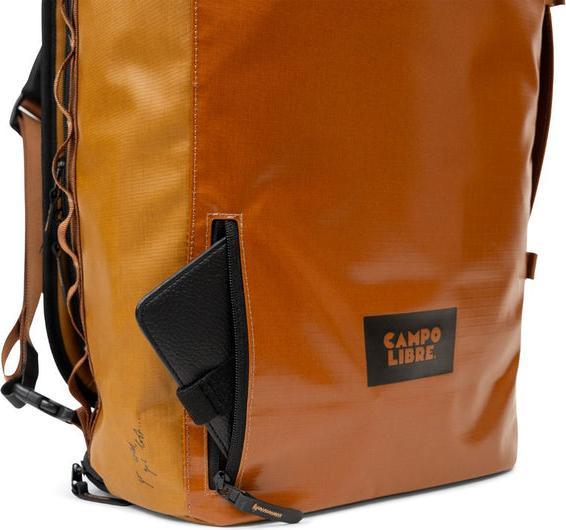 Produktbild Campo Libre. Dufflebag - KAMI (30 l)