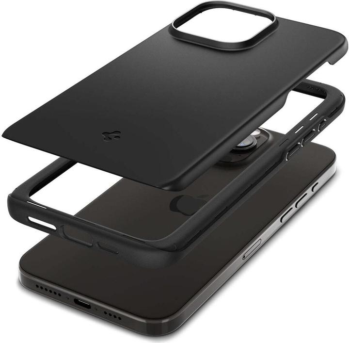 Produktbild Spigen Thin Fit (Apple iPhone 15 Pro Max)