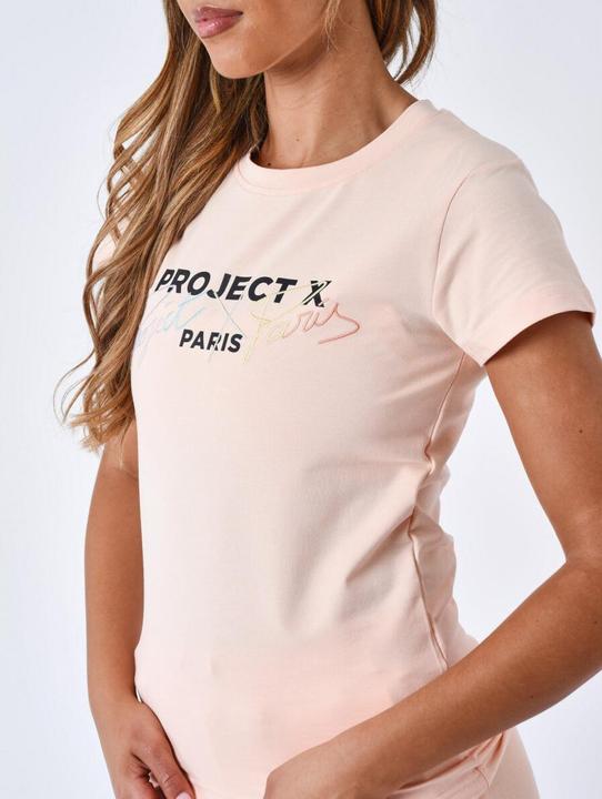 Image du produit Project X Paris T-shirt femme (XS)