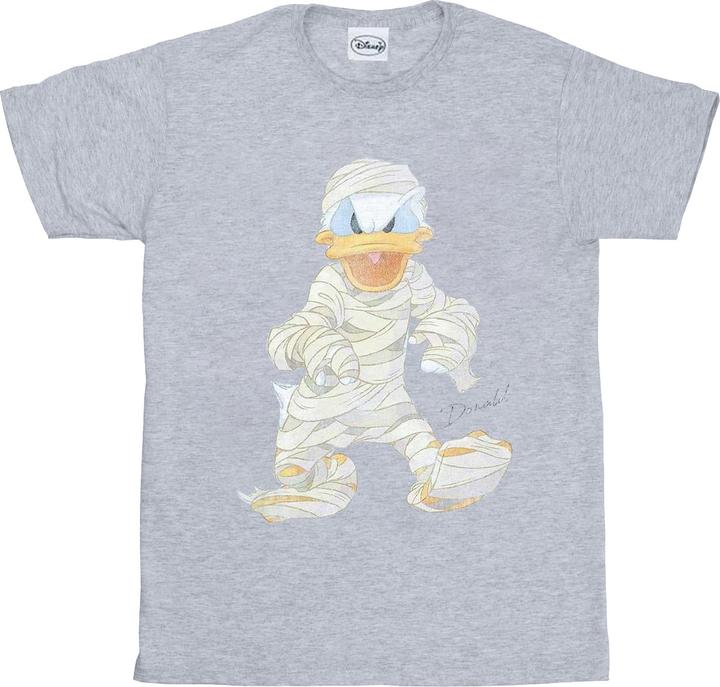 Produktbild Disney Mummy Donald Duck TShirt (XXL)