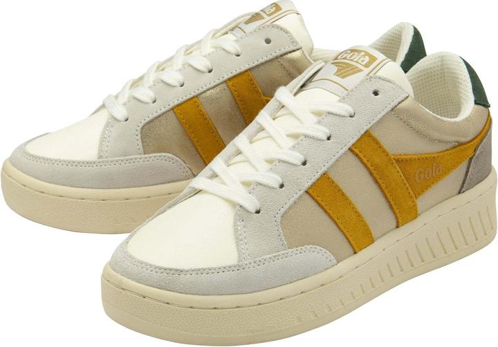 Actual product image Gola 's trainers superslam blaze (36)
