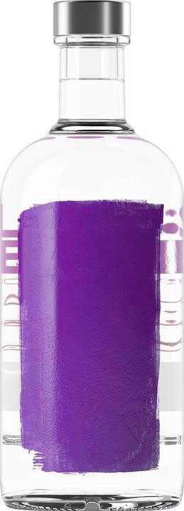 Absolut Wild Berri