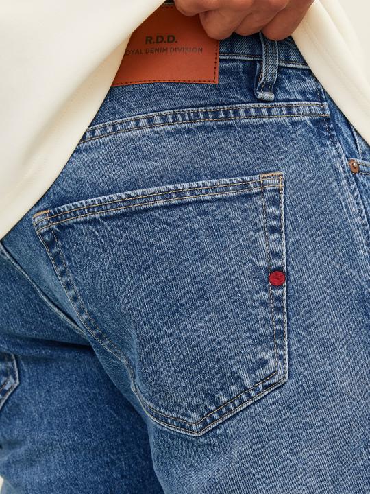 Actual product image Jack & Jones RDD Glenn Royal RE 410 Slim Fit Jeans (31)