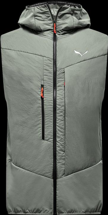 Produktbild Salewa Sella Durastretch/Tirolwool® Responsive Hybrid Weste (46)