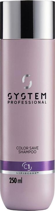 Image du produit System Professional Color Save - Shampooing (250 ml, Shampoing liquide)