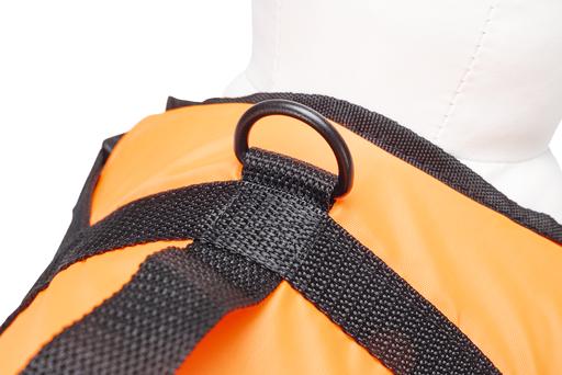 Image du produit Beeztees Gilet de sécurité (S, Gilet de sauvetage pour chien)