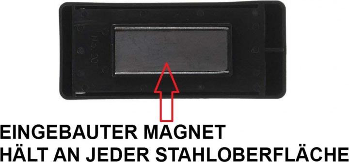 Produktbild Master Lock Schlüsselsafe