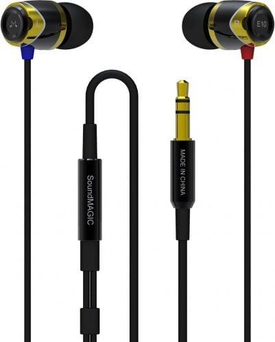 Immagine prodotto SoundMagic E10 ausinės (Senza fili)