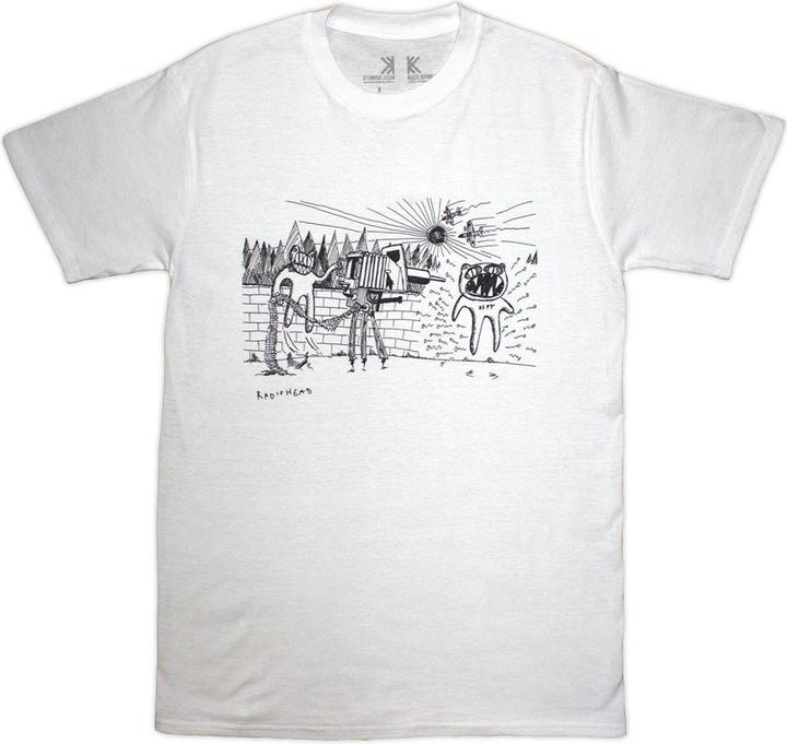 Radiohead Despot