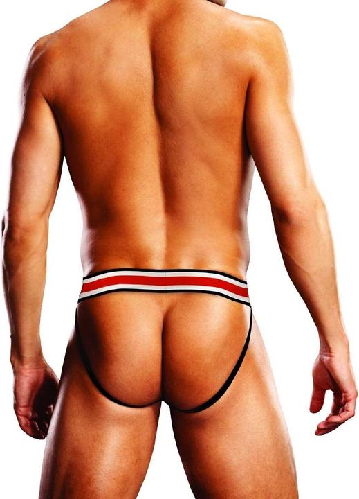 Actual product image Prowler Puppie Print Jock (L)