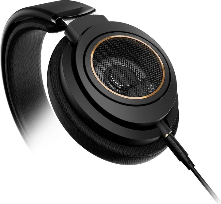 Actual product image Philips SHP9600 (ANC, Cable)